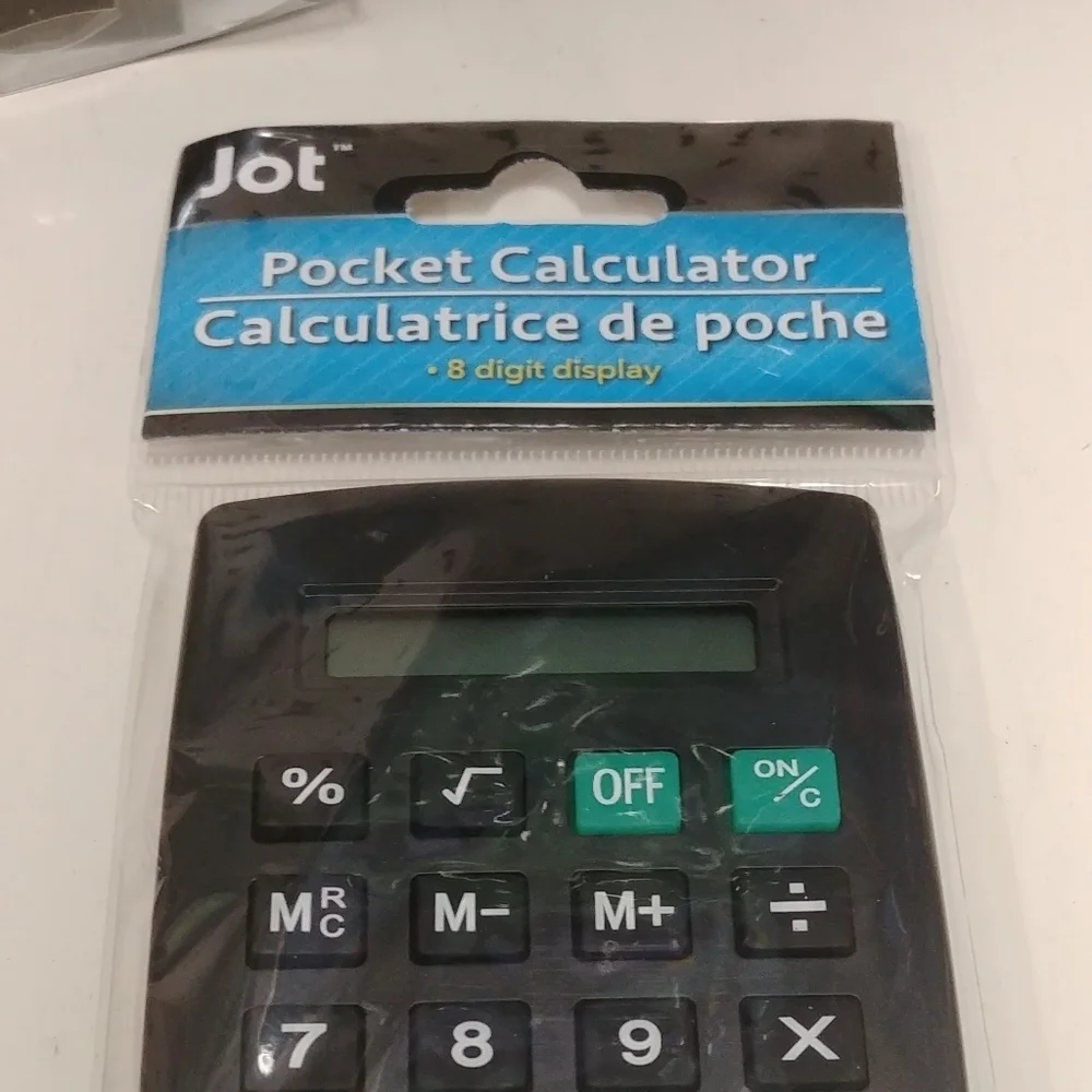 Efficient Black Calculator: Fast and Accurate Arithmetic Solution